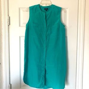 Mossimo Shirt Dress